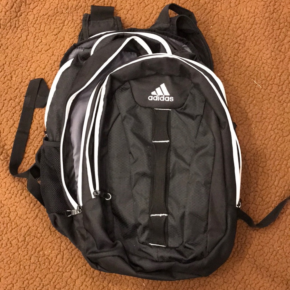 Adidas backpack